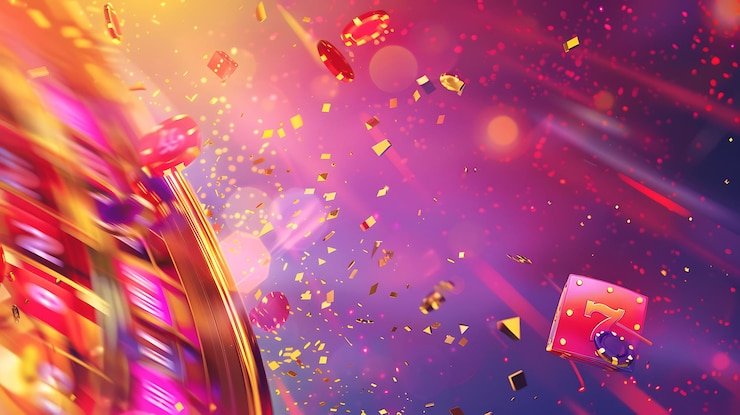 Dashboard promosi dan bonus di zeus4d
