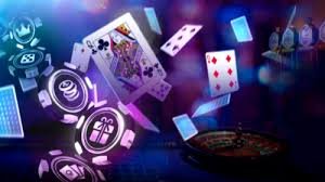 Antarmuka permainan Mega Sevens di platform zeus4d dengan tombol taruhan dan gulungan