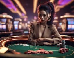 Berbagai metode pembayaran digital yang tersedia di zeus4d
